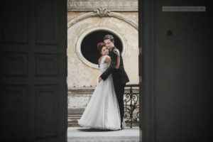 Ewelina i Piotr