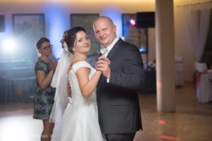 Karina i Grzegorz 