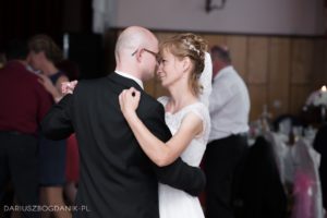 Małgorzata i Marcin
